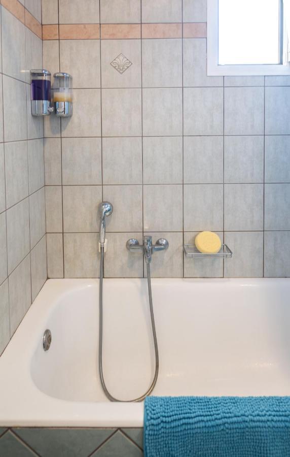 Apaggio Di Argostoli Apartments - Private Parking & Sea View Buitenkant foto