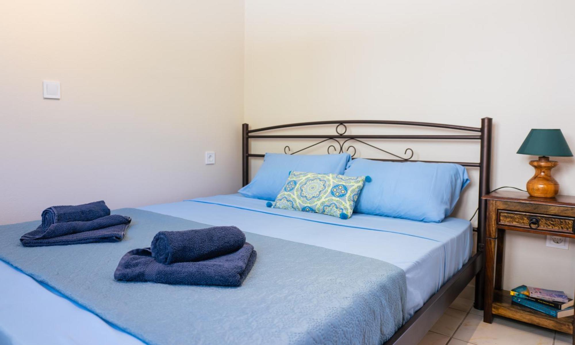 Apaggio Di Argostoli Apartments - Private Parking & Sea View Kamer foto