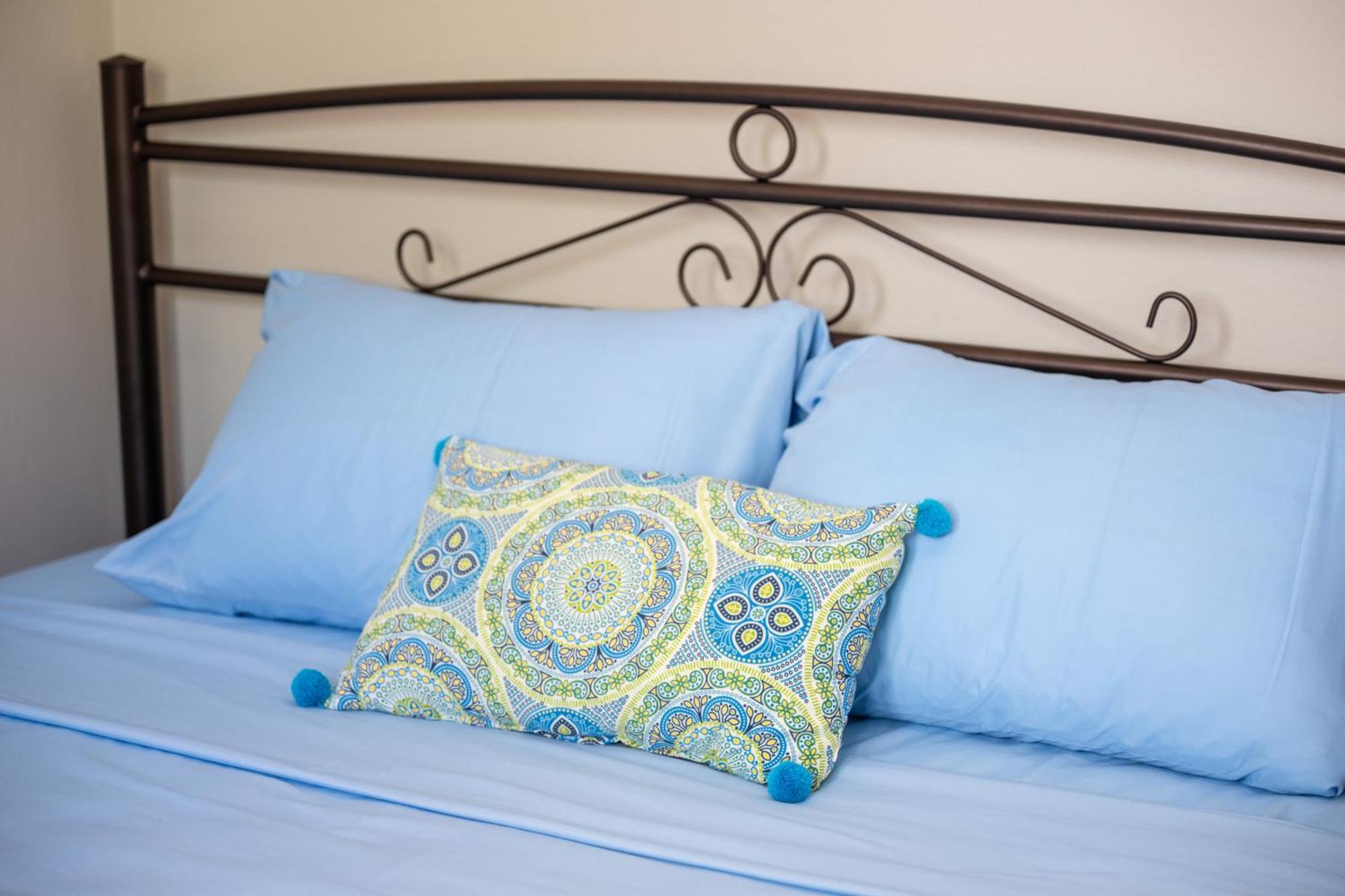 Apaggio Di Argostoli Apartments - Private Parking & Sea View Buitenkant foto