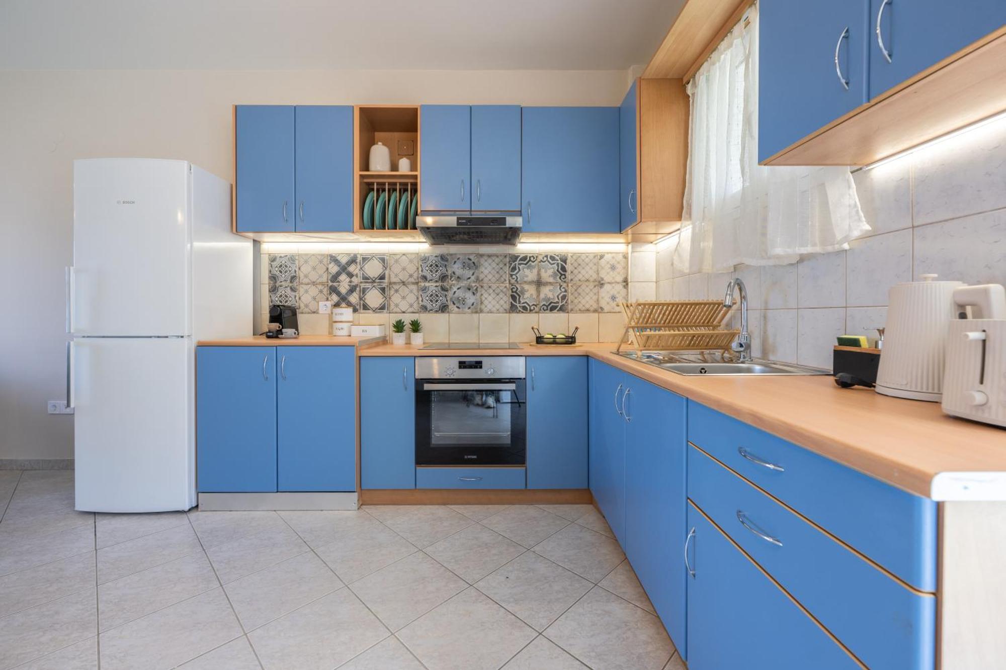 Apaggio Di Argostoli Apartments - Private Parking & Sea View Buitenkant foto